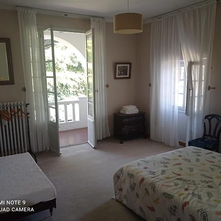 La Maison Basque Sainte-Livrade-sur-Lot Екстериор снимка