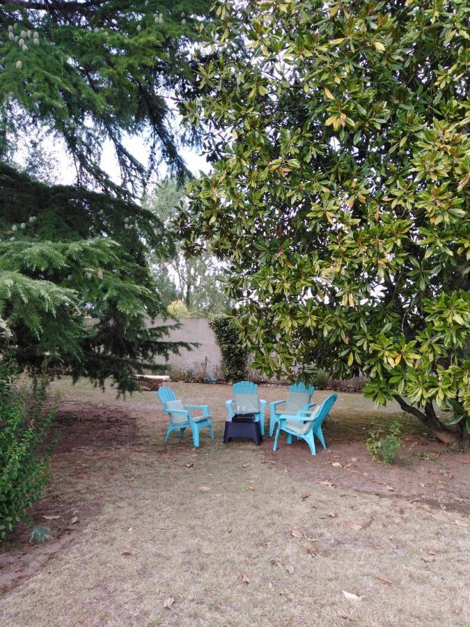 La Maison Basque Sainte-Livrade-sur-Lot Екстериор снимка