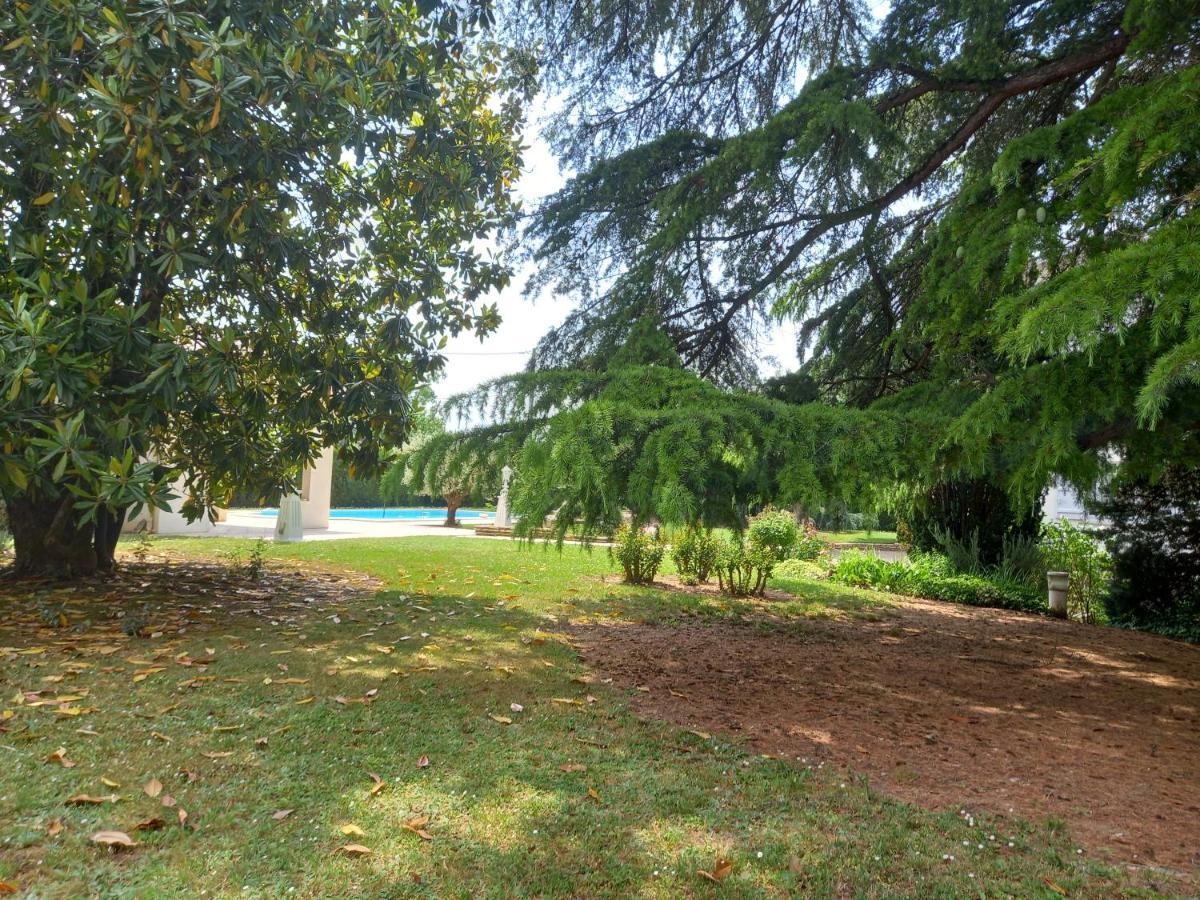 La Maison Basque Sainte-Livrade-sur-Lot Екстериор снимка