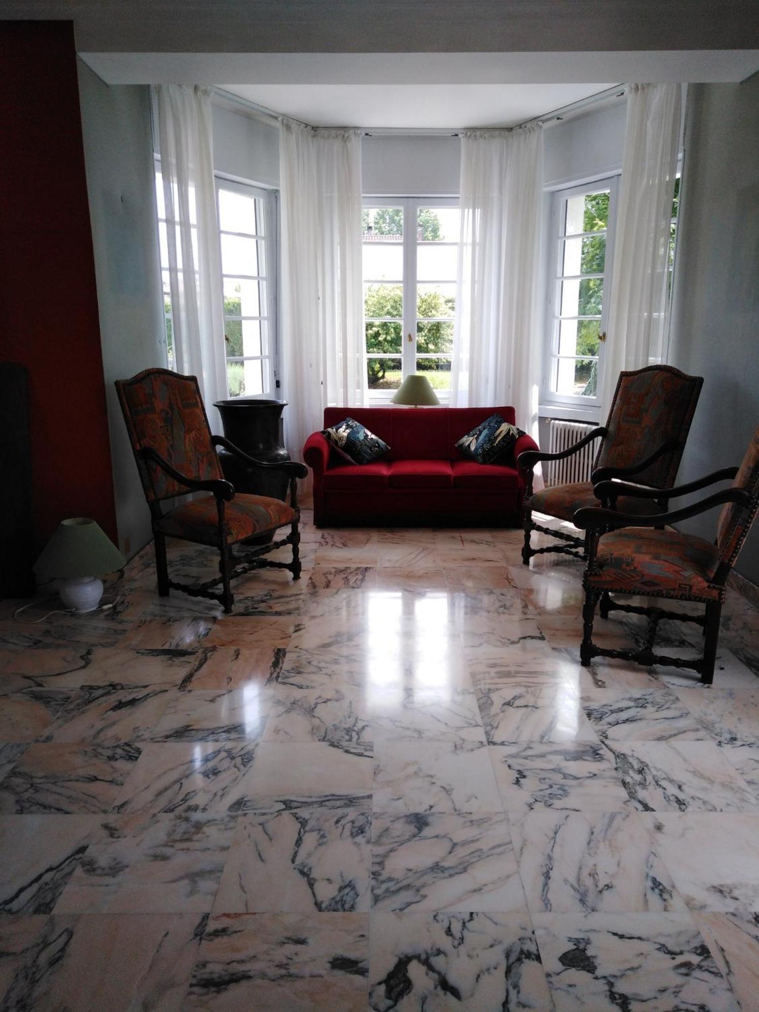 La Maison Basque Sainte-Livrade-sur-Lot Екстериор снимка
