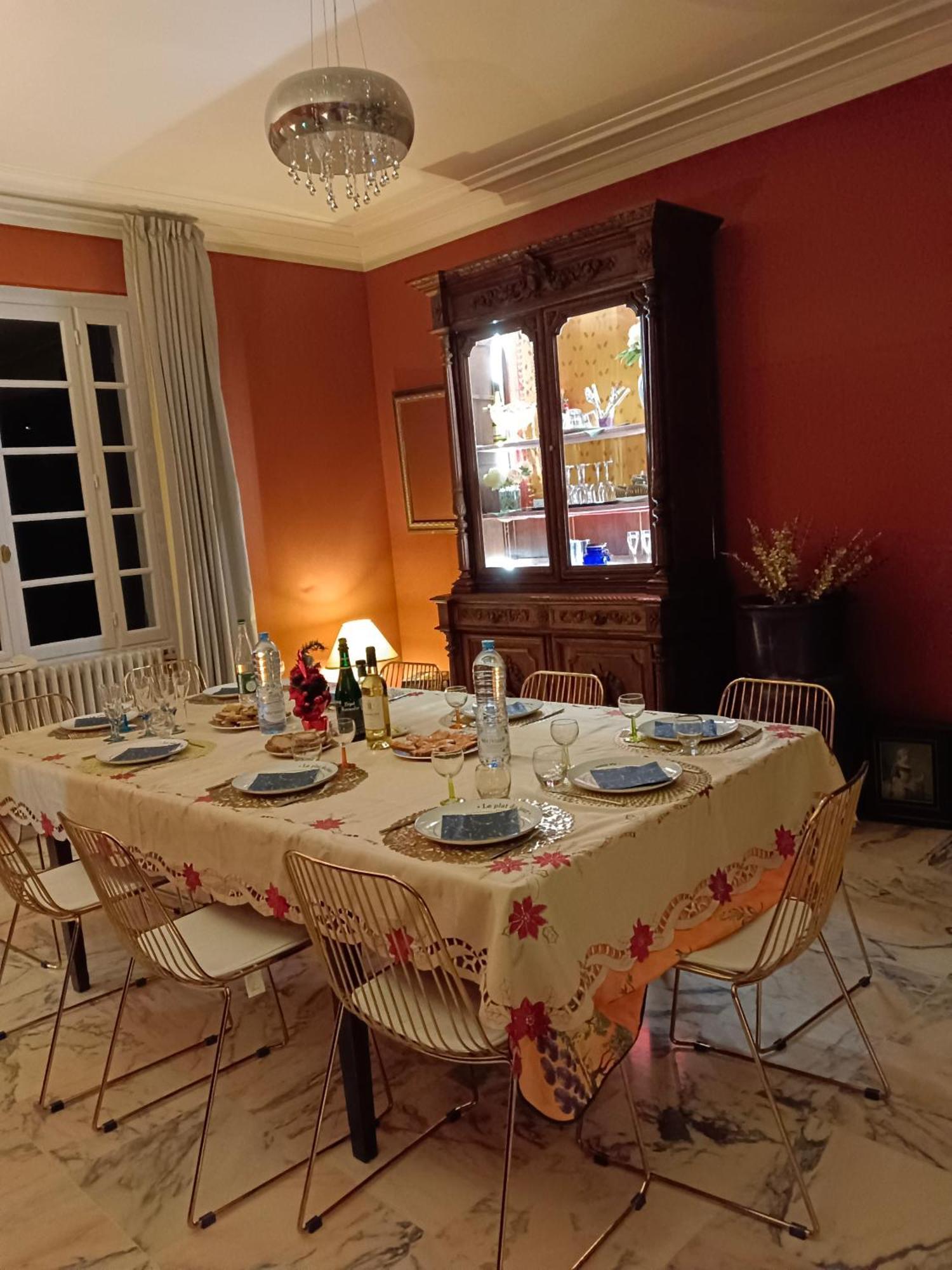 La Maison Basque Sainte-Livrade-sur-Lot Екстериор снимка