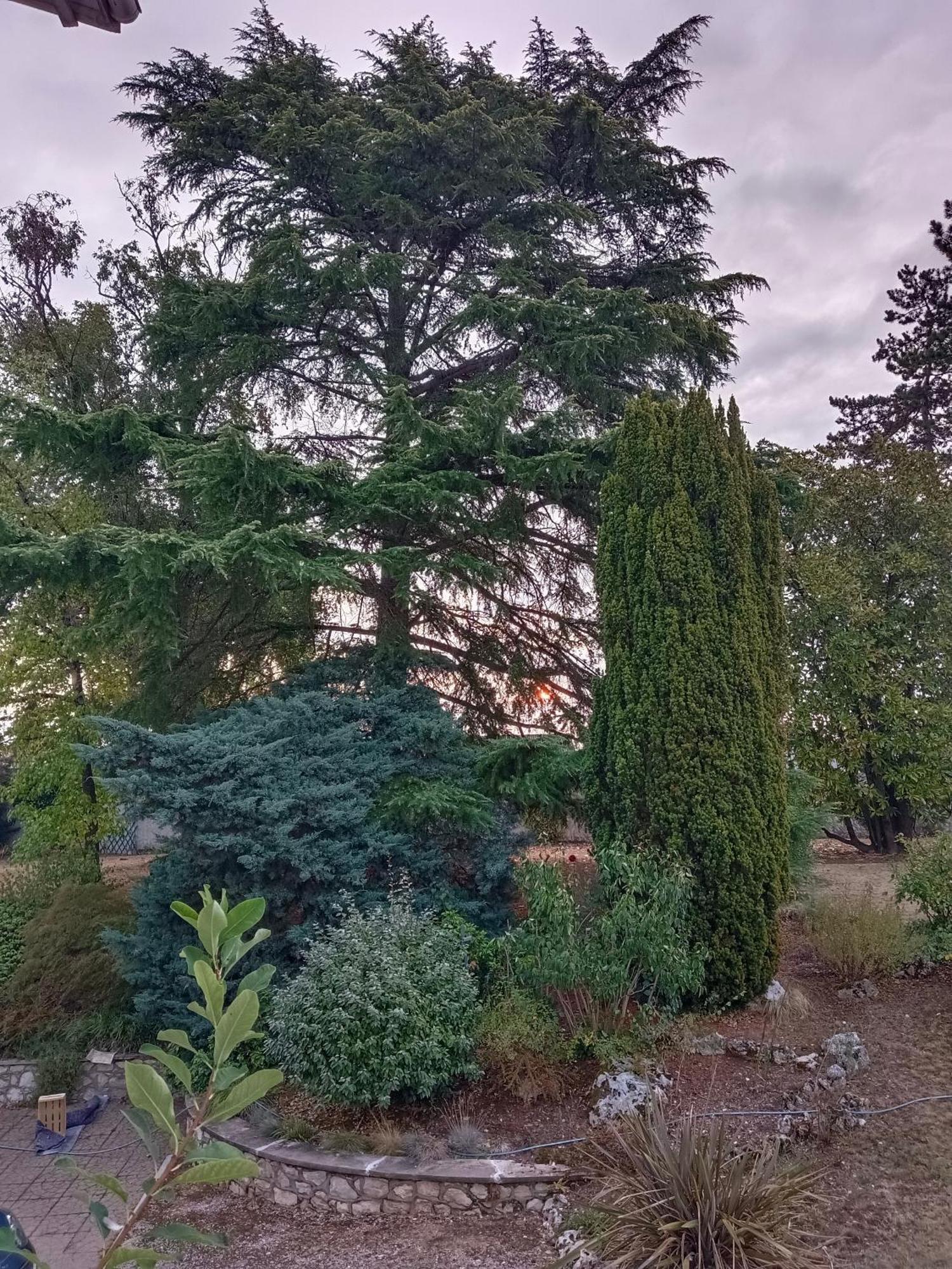 La Maison Basque Sainte-Livrade-sur-Lot Екстериор снимка