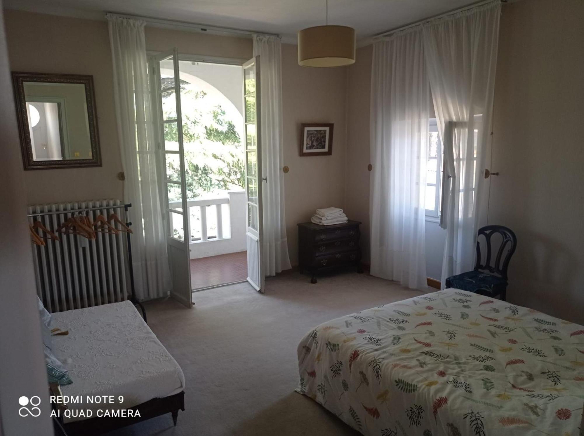 La Maison Basque Sainte-Livrade-sur-Lot Екстериор снимка